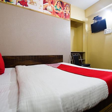 קוטה Hotel O Vaishnavi מראה חיצוני תמונה