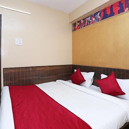 קוטה Hotel O Vaishnavi מראה חיצוני תמונה