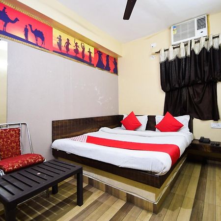 קוטה Hotel O Vaishnavi מראה חיצוני תמונה