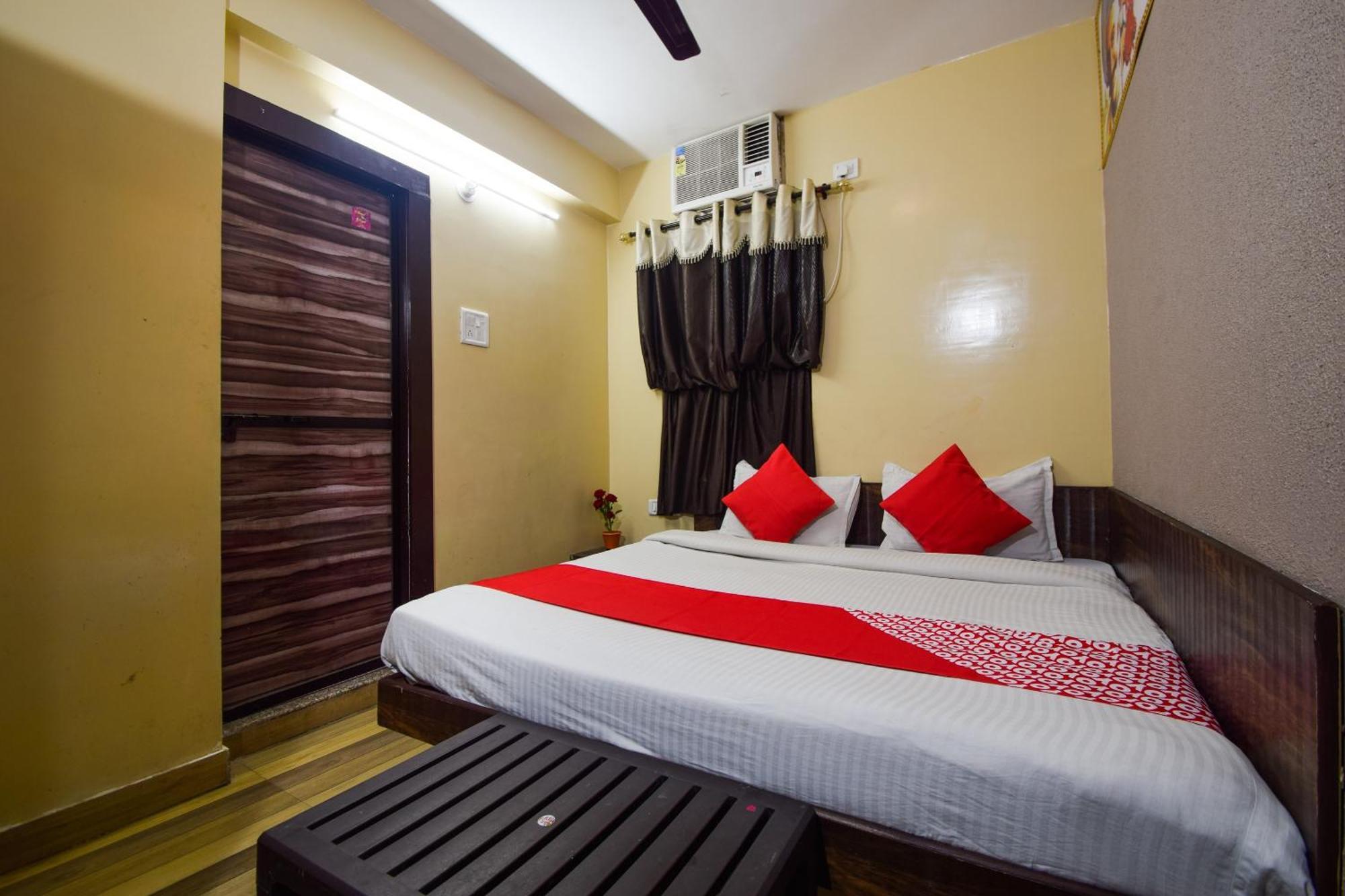 קוטה Hotel O Vaishnavi מראה חיצוני תמונה