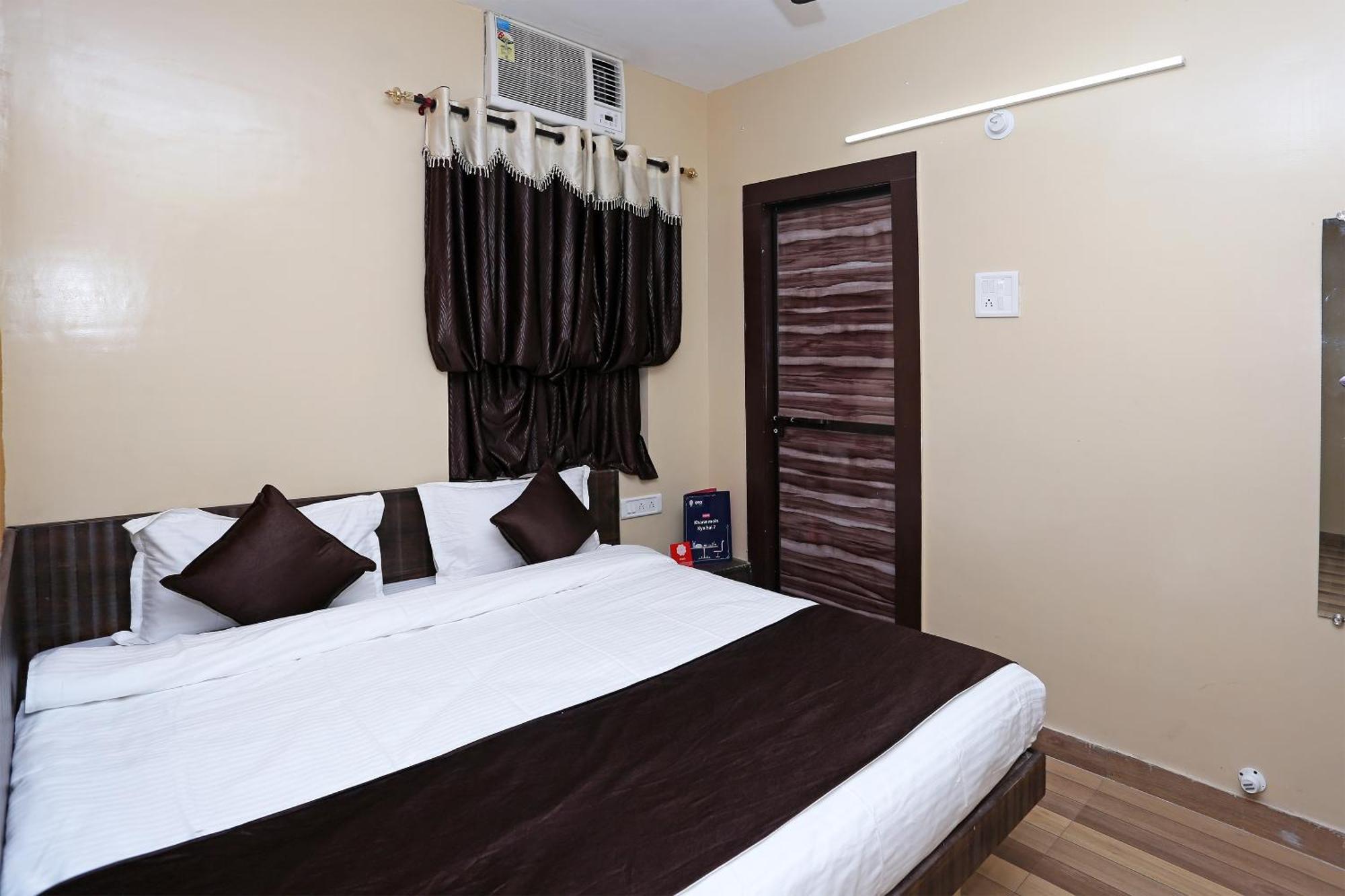 קוטה Hotel O Vaishnavi מראה חיצוני תמונה