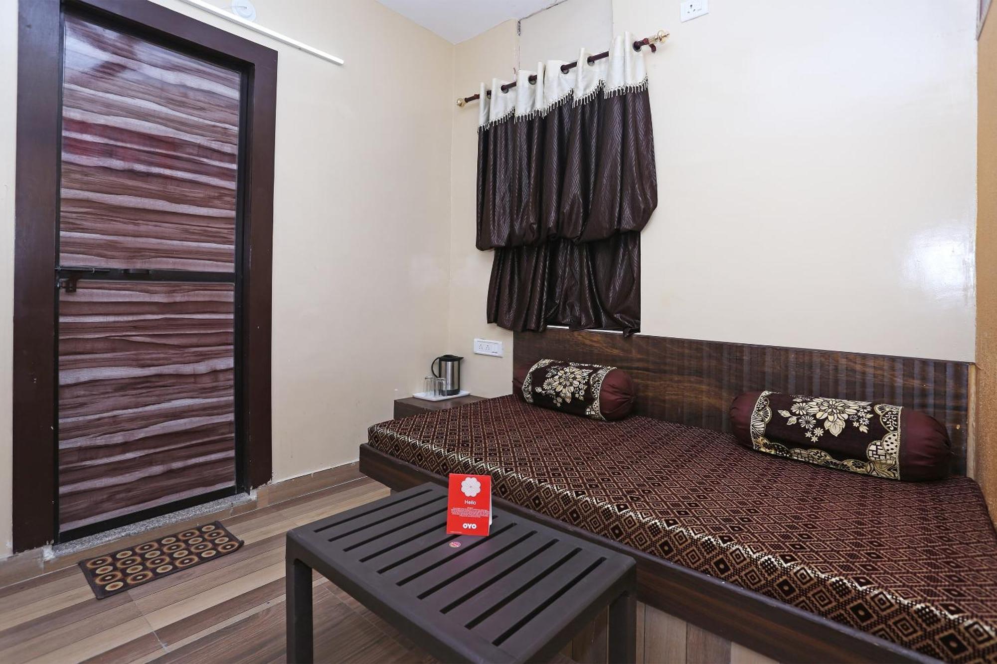 קוטה Hotel O Vaishnavi מראה חיצוני תמונה