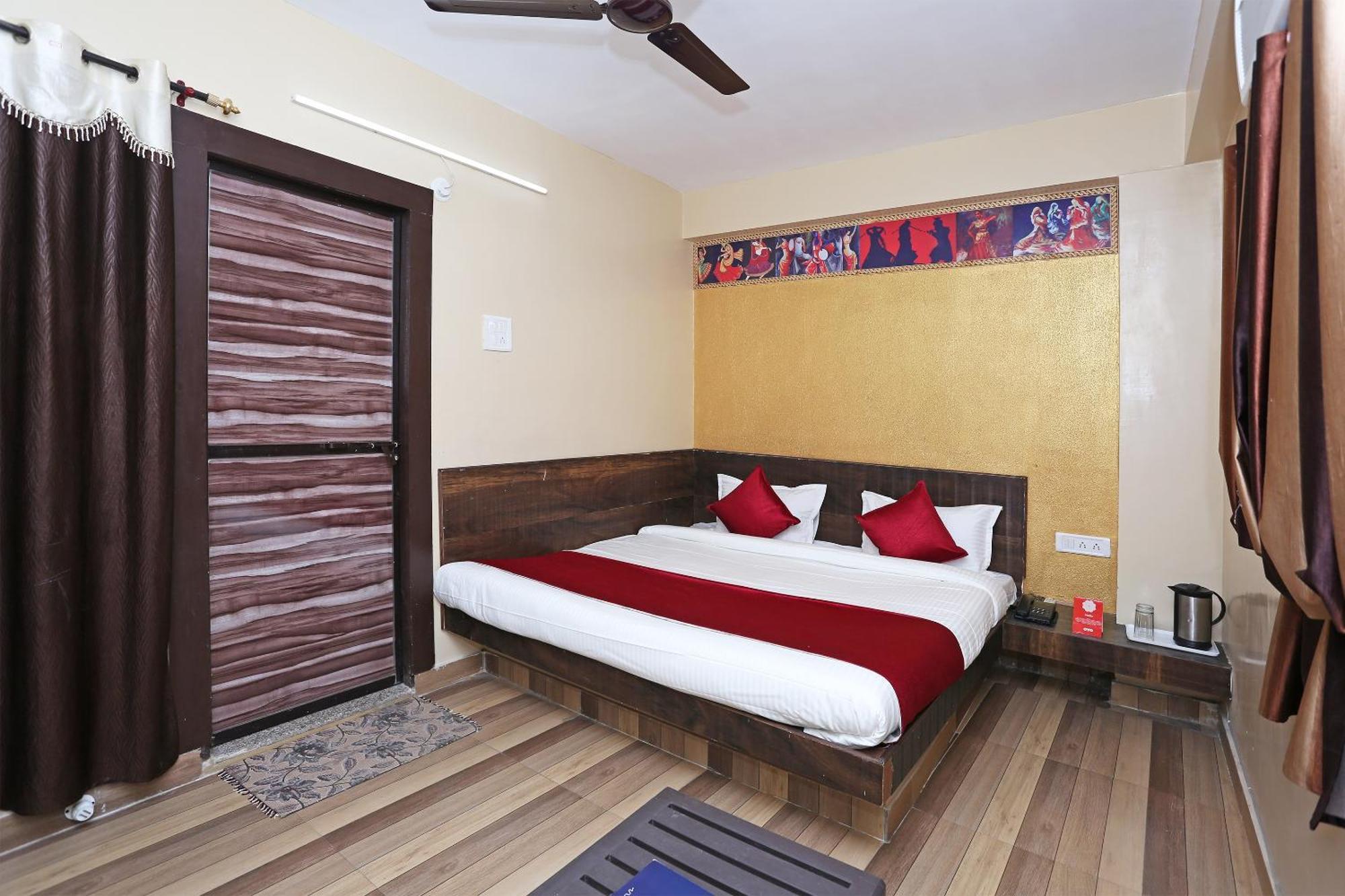 קוטה Hotel O Vaishnavi מראה חיצוני תמונה