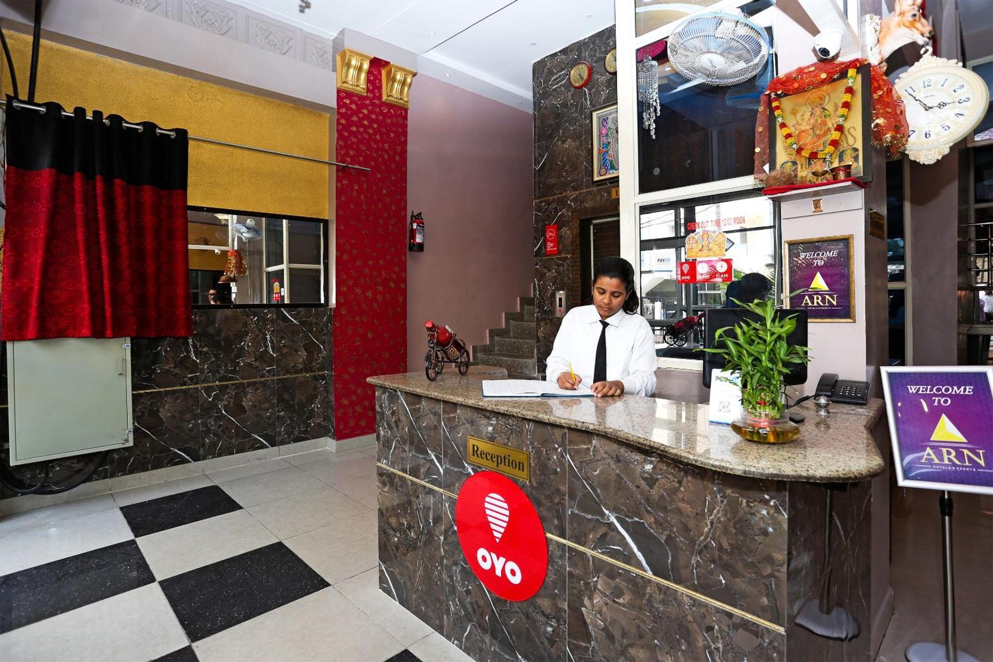 קוטה Hotel O Vaishnavi מראה חיצוני תמונה