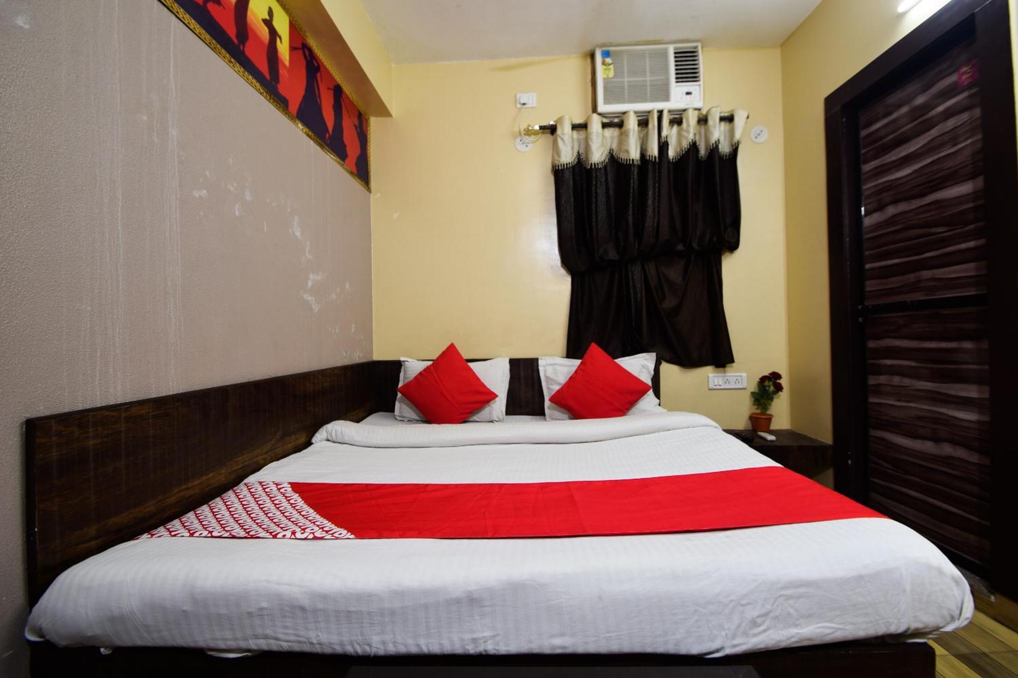 קוטה Hotel O Vaishnavi מראה חיצוני תמונה