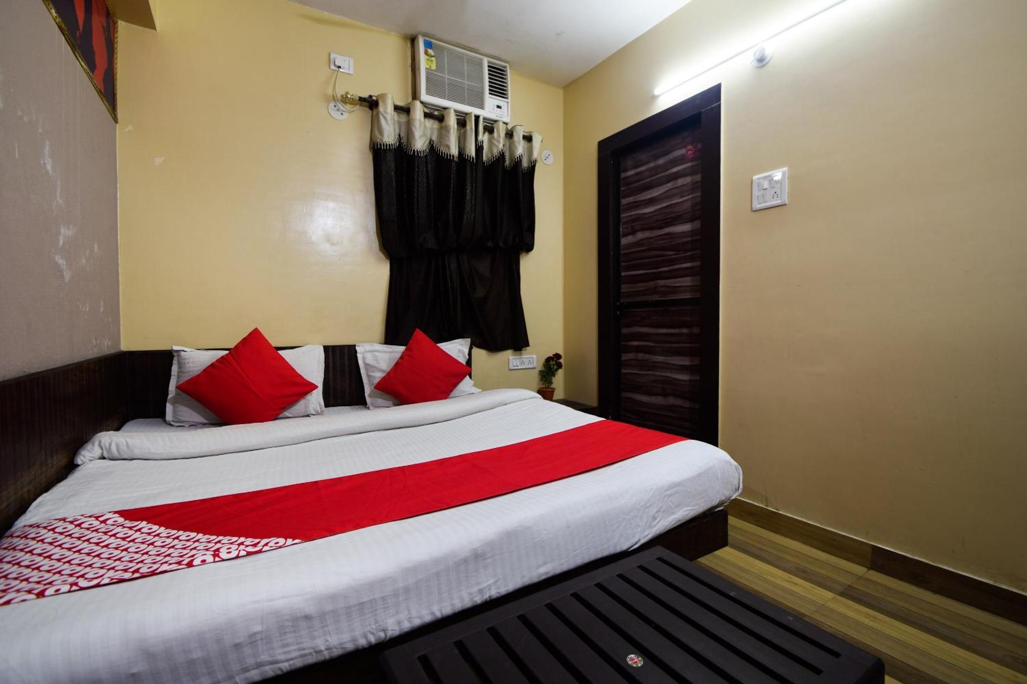 קוטה Hotel O Vaishnavi מראה חיצוני תמונה