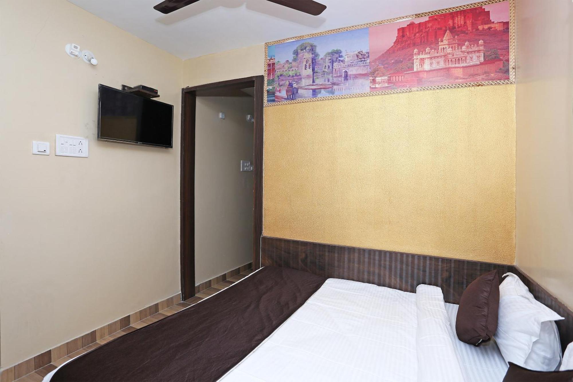 קוטה Hotel O Vaishnavi מראה חיצוני תמונה