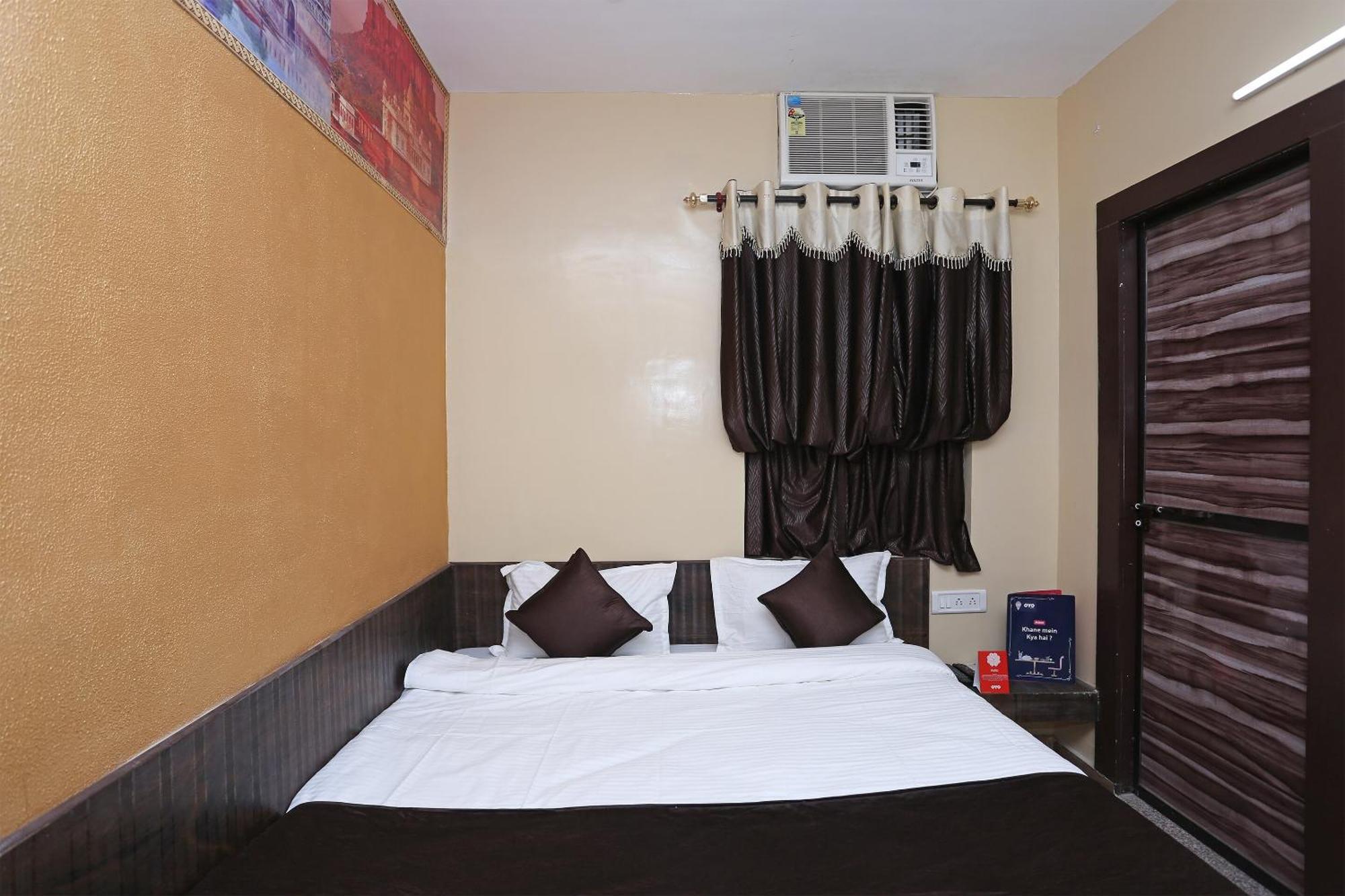 קוטה Hotel O Vaishnavi מראה חיצוני תמונה
