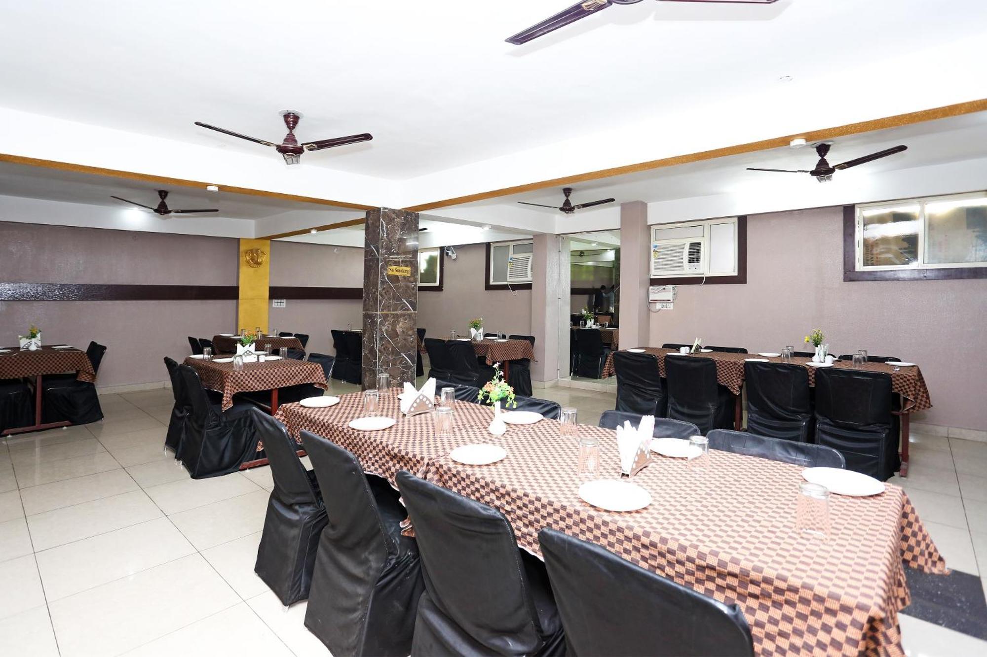 קוטה Hotel O Vaishnavi מראה חיצוני תמונה