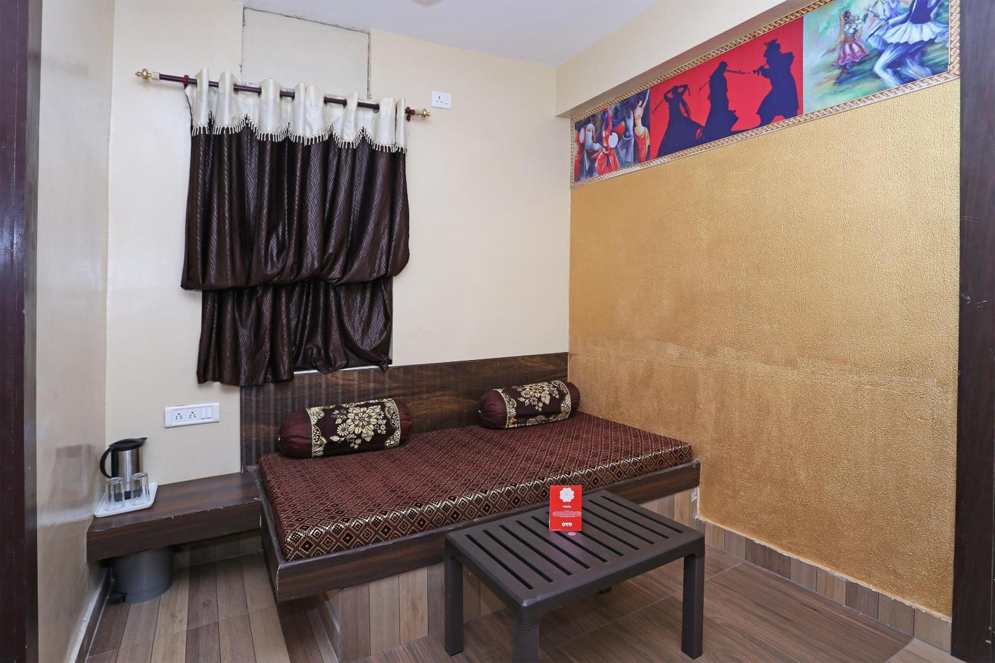 קוטה Hotel O Vaishnavi מראה חיצוני תמונה