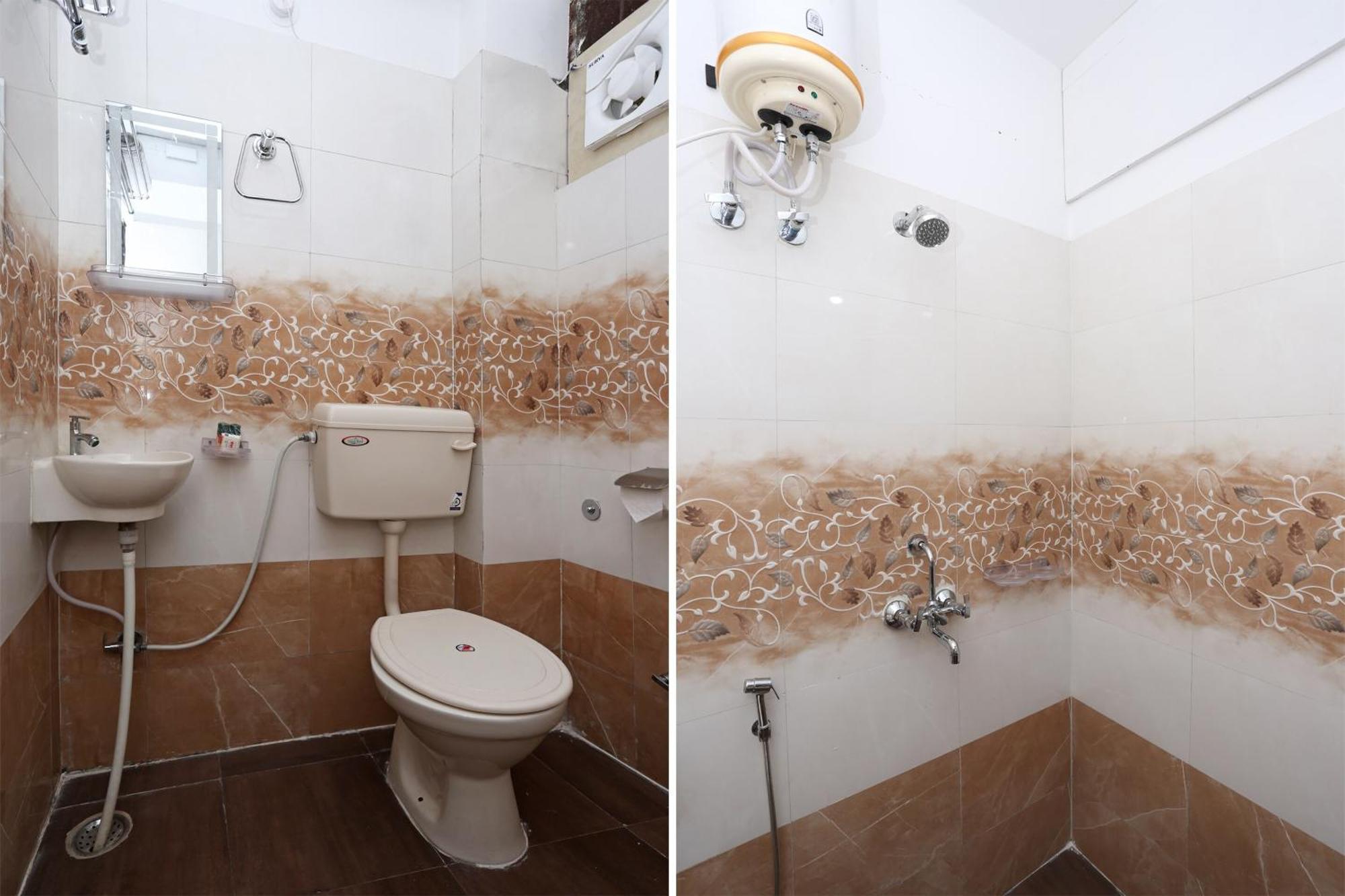 קוטה Hotel O Vaishnavi מראה חיצוני תמונה