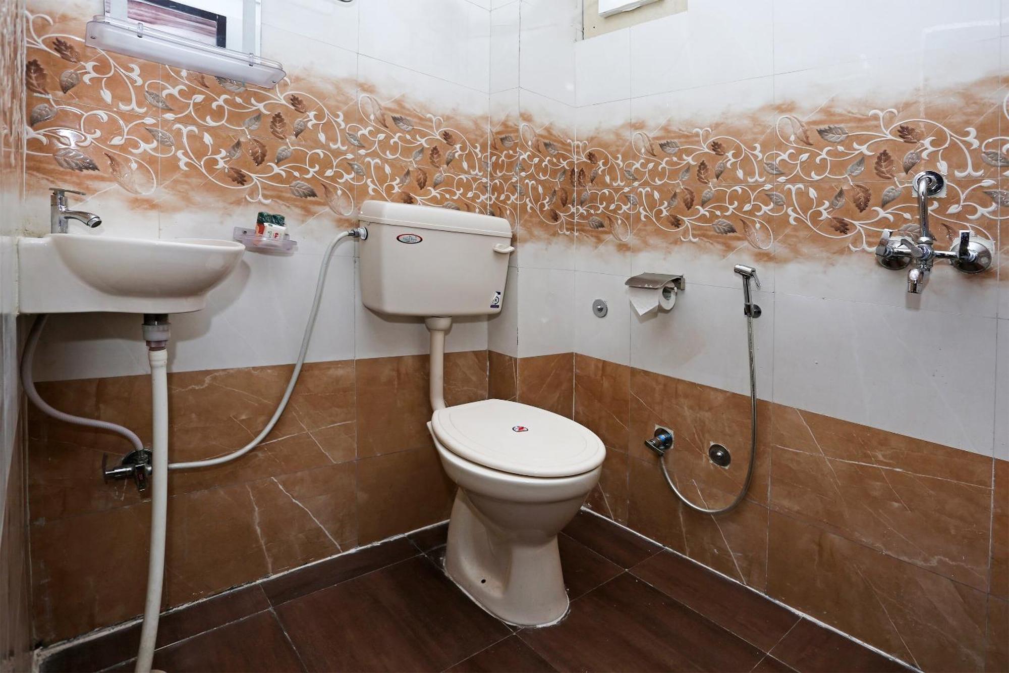 קוטה Hotel O Vaishnavi מראה חיצוני תמונה