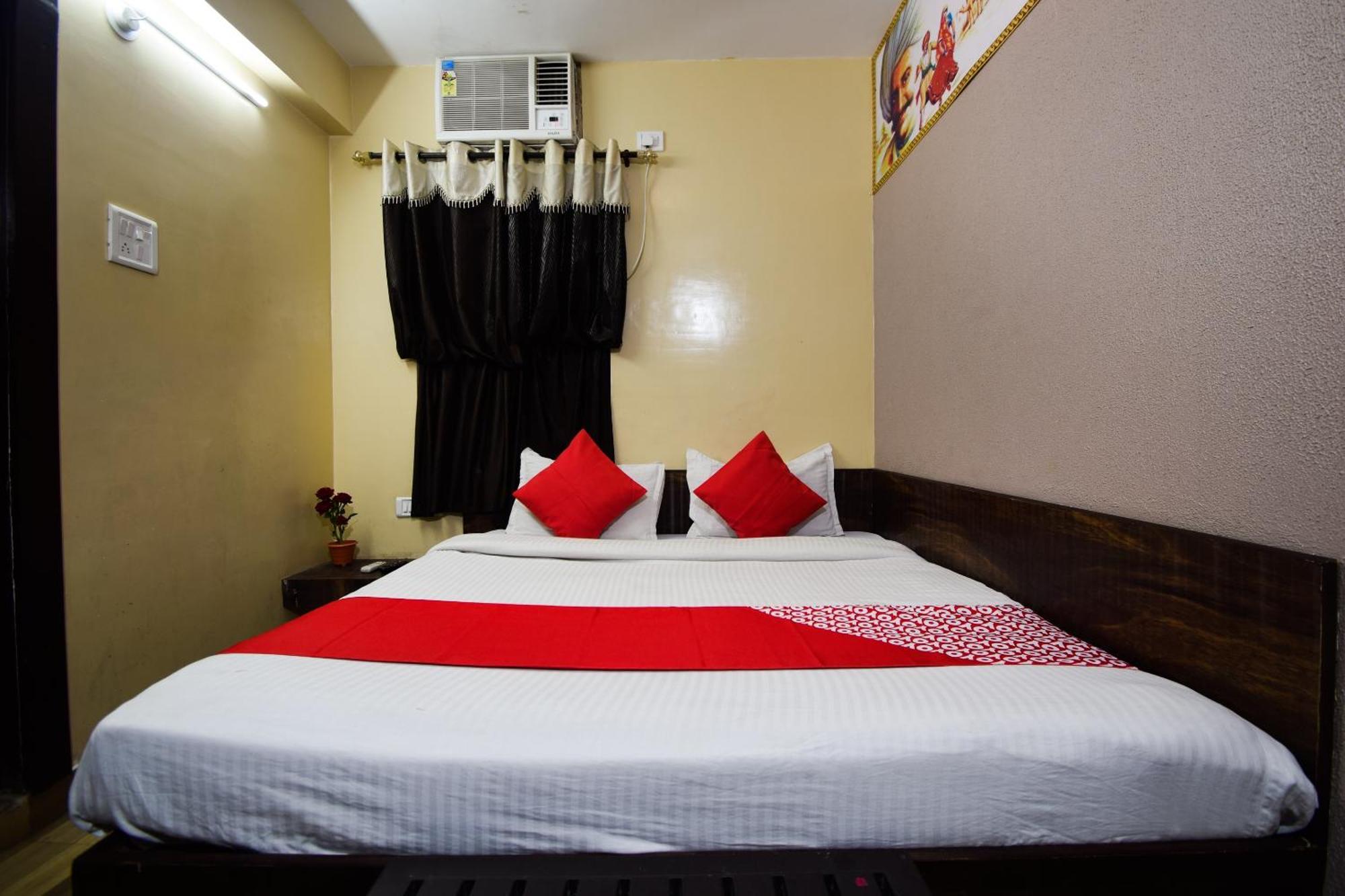 קוטה Hotel O Vaishnavi מראה חיצוני תמונה