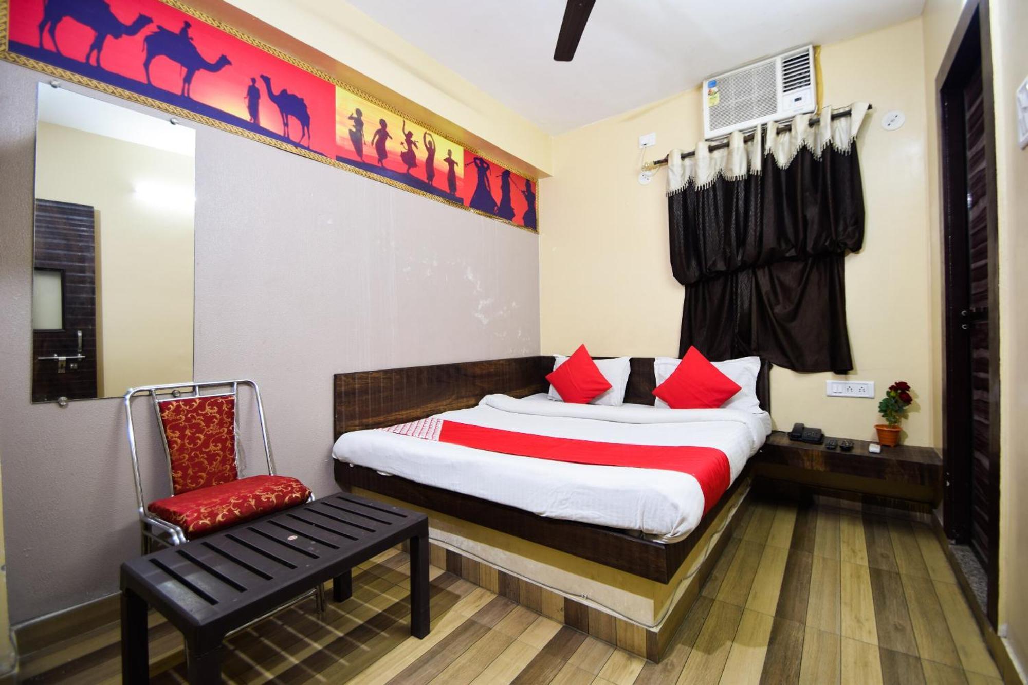 קוטה Hotel O Vaishnavi מראה חיצוני תמונה