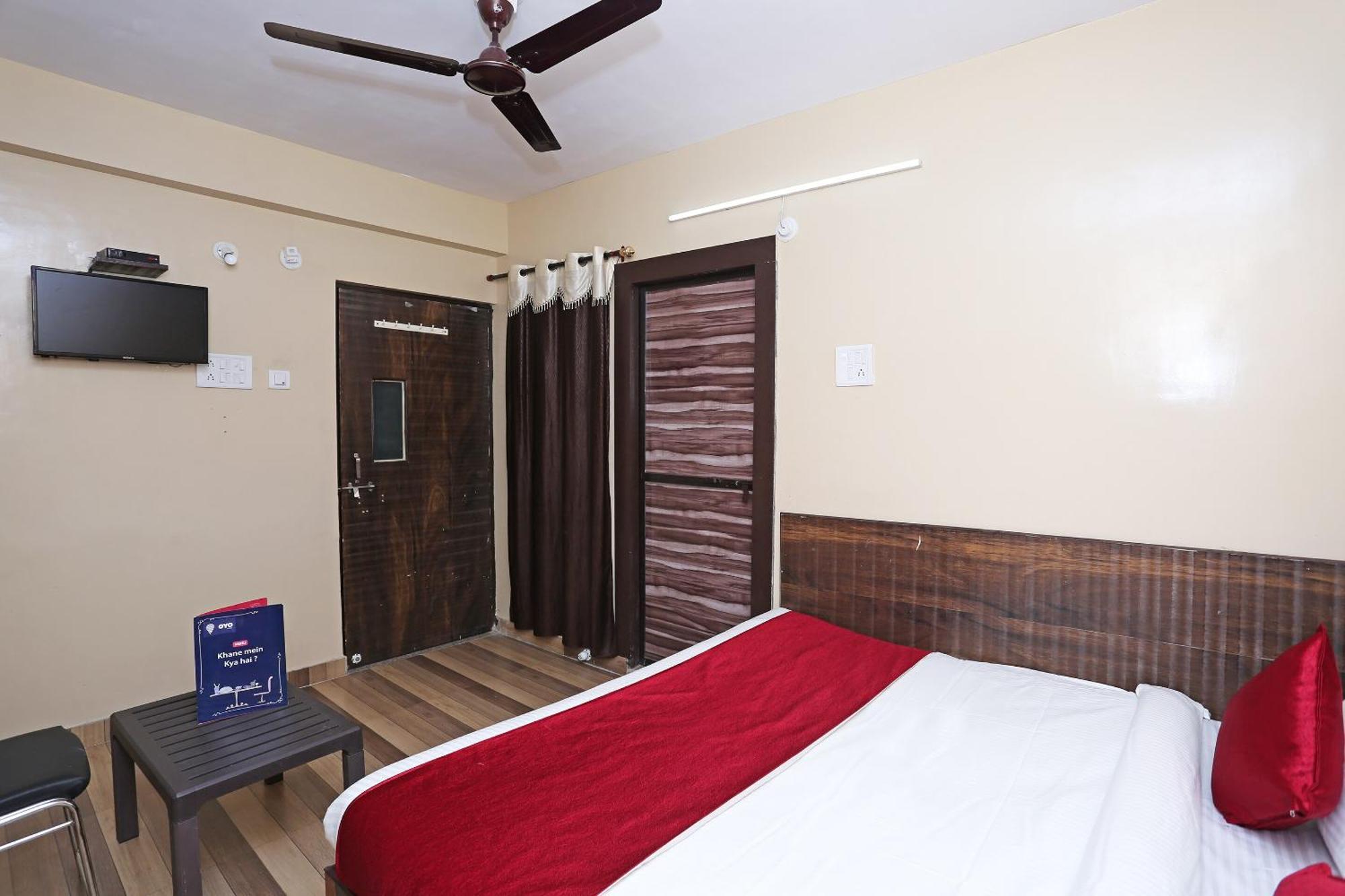 קוטה Hotel O Vaishnavi מראה חיצוני תמונה
