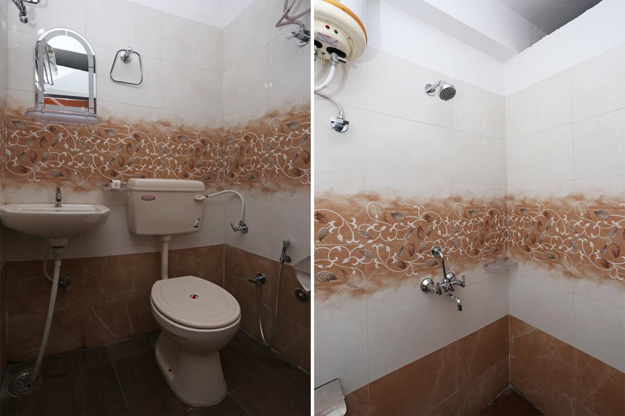 קוטה Hotel O Vaishnavi מראה חיצוני תמונה
